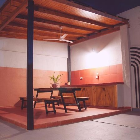 El Palomar Alquiler Posadas Exterior foto