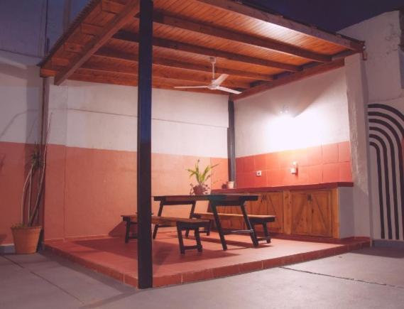 El Palomar Alquiler Posadas Exterior foto